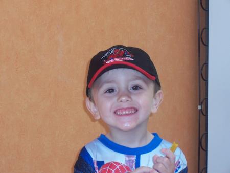 mon frere